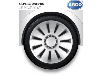 5896 poklice 16 silverstone argo