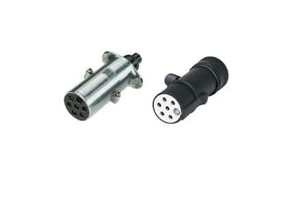 6598 vidlice bosch cerna plast n