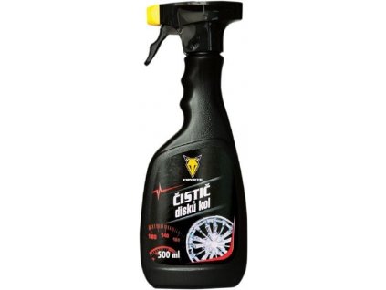 6814 coyote cistic disku kol 500ml