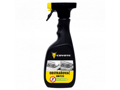 6880 coyote odstranovac hmyzu 500ml