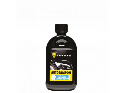 6886 coyote autosampon 500ml