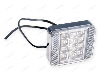 778 zpetny svetlomet md 40led 12v