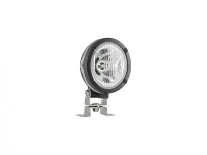 940 hledacek ovalny s drzakem