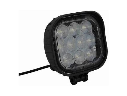 961 reflektor pracovni led 12v 80v pro rock ii