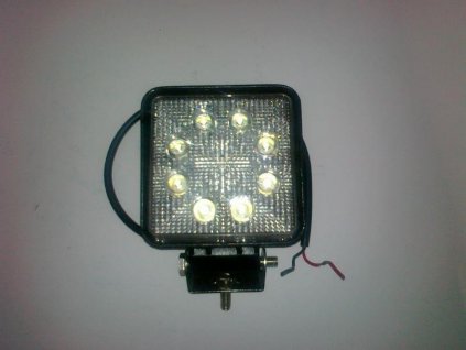 970 pracovni svetlo hranate led sirokouhle