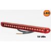 1750 pozicka led pro can xl 12v mlha