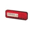 4342 svetlo led pro road l p 12 24v