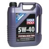 589 motorovy olej synthoil high tech 5w 40 5l lm 1307