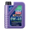 motorovy olej synthoil energy 0w 40