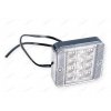 778 zpetny svetlomet md 40led 12v