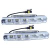 892 denni svetla 5 led 12 24v 189x28x39mm