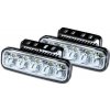 898 denni svetla 5 led drl