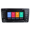 2din navigace Xonrich pro VW, Škoda, Seat