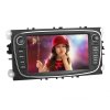 2din autorádio android pro Ford