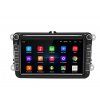 2din autorádio android 13 pro VW, Škoda, Seat 2GB+64GB