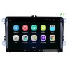 Harfey Android 9 1 Car Radio GPS 9 2din Headunit car multimedia Player for VW Volkswagen