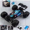 RC auto 1:16 WLtoys 4x4- zelené