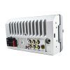 2DIN autorádio  7010B – 7" dotykový displej, Bluetooth, MirrorLink, kamera zdarma