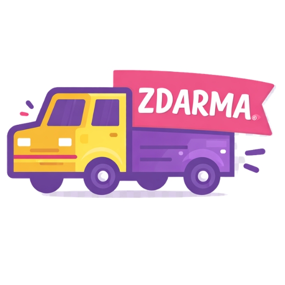 Rychlé odeslání ze skladu