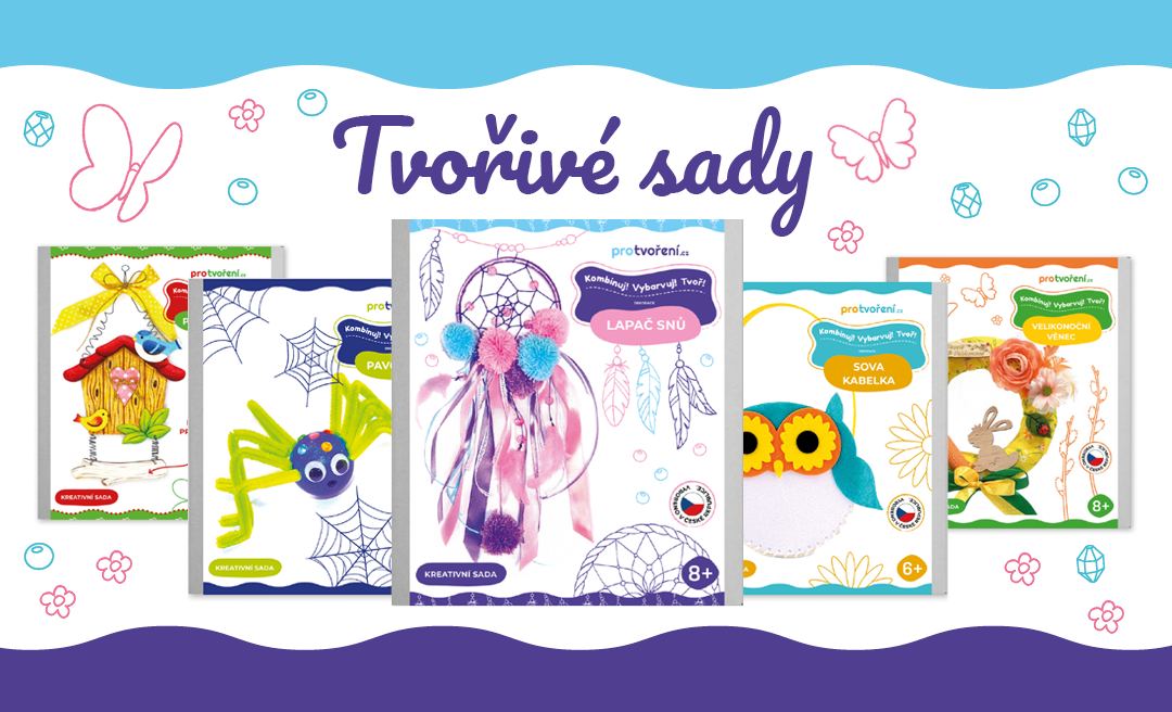 Tvořivé sady