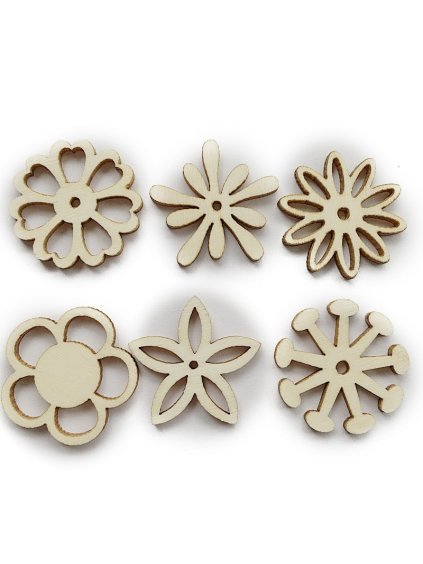 VÝŘEZ Z PŘEKLIŽKY, VÝŘEZ, KYTIČKA, KYTKA (1)