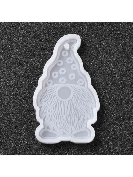 silikonová form, TRPASLÍK (1)