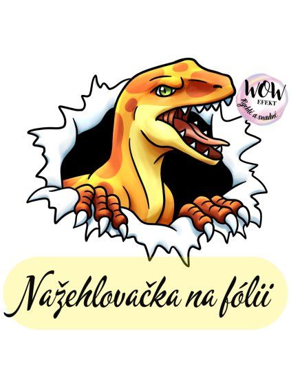 nažehlovačka, NNF08