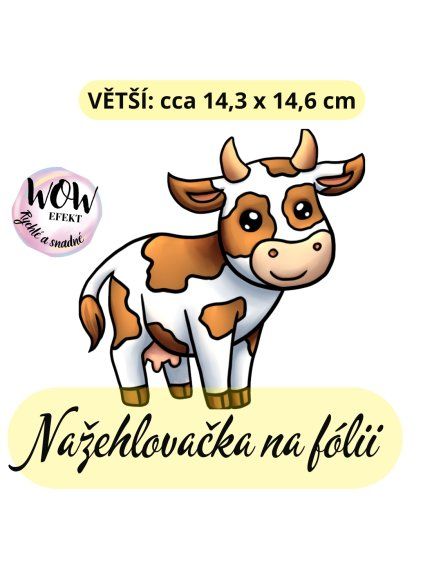 nažehlovačka, NNF11
