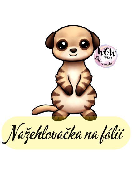 nažehlovačka, NNF16