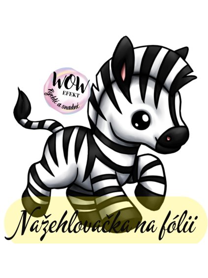 NNF20 zebra