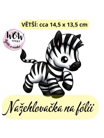 nažehlovačka, NNF20