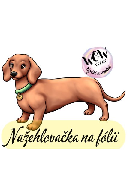 NNF23 jezevčík