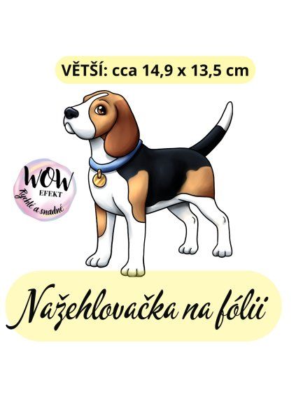 nažehlovačka, NNF25