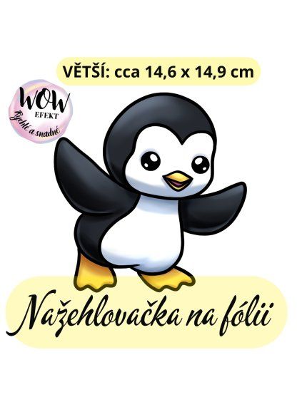 nažehlovačka, NNF29