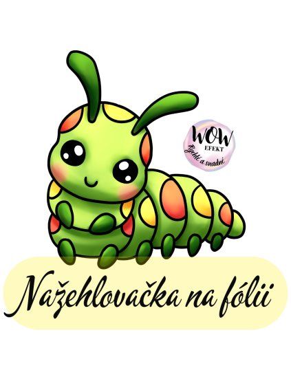 nažehlovačka, NNF30
