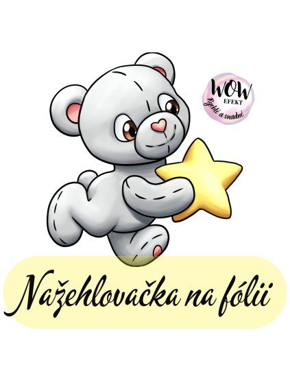 nažehlovačka, NNF48