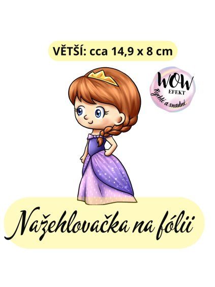 nažehlovačka, NNF49