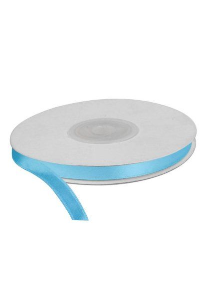 nebeská modrá, stuha