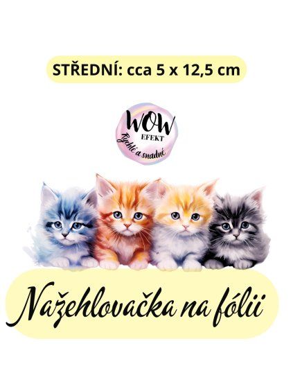 nažehlovačka, NNF62