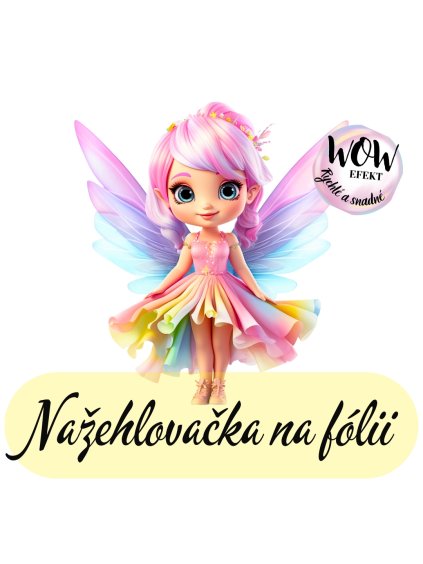 nažehlovačka, NNF70