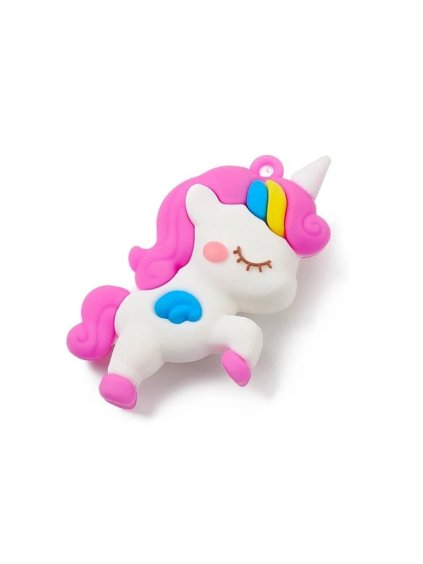 jednorožec, klíčenka