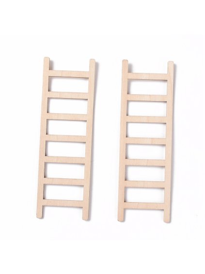 dekorace, žebřík (1)