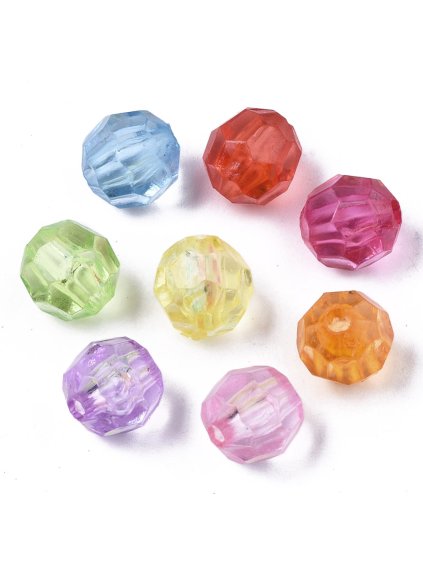 korálky, braevné (3)