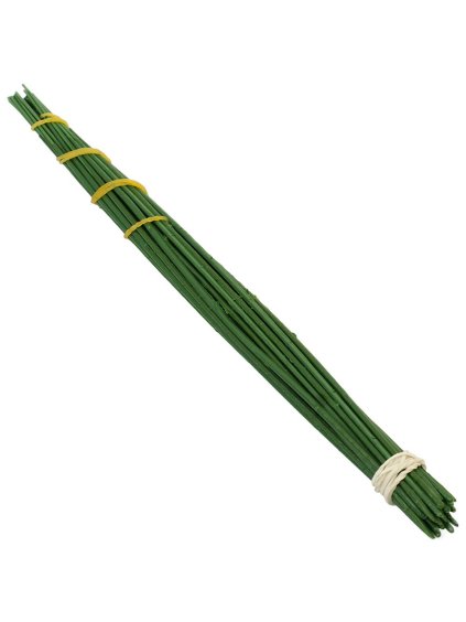 Stonek k umělým květům, 20cm, 1 kus