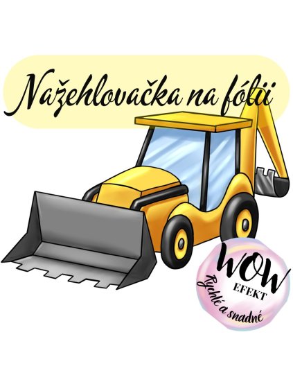 NNF44 bagr