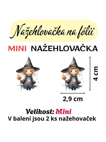 nažehlovačka, NNF66