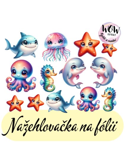 nažehlovačka, NNF105