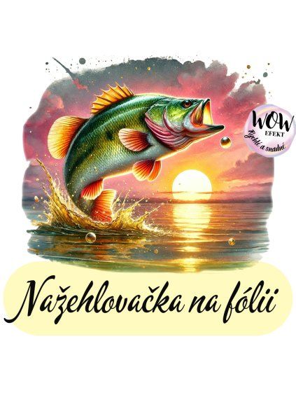 nažehlovačka, NNF306