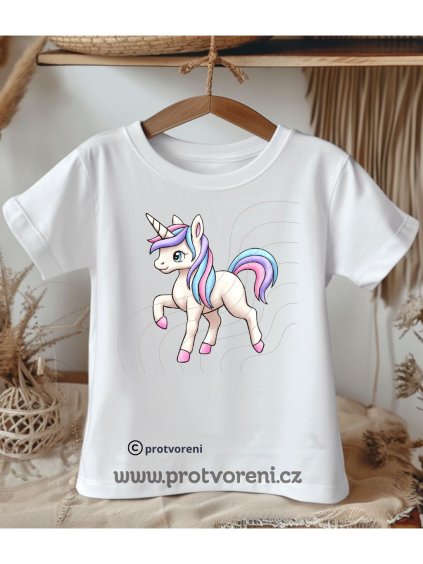 ŠABLONA OK UNICORN