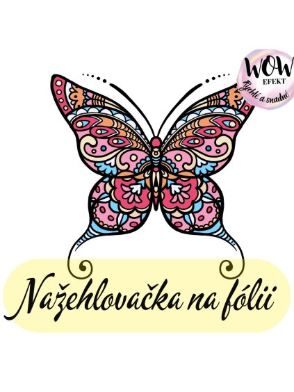 nažehlovačka, NNF344